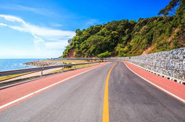 烏蘭察布市雙聯(lián)市政講解道路施工中水穩(wěn)層施工要點及質量 烏蘭察布市雙聯(lián)市政講解道路施工中水穩(wěn)層施工要點及質量